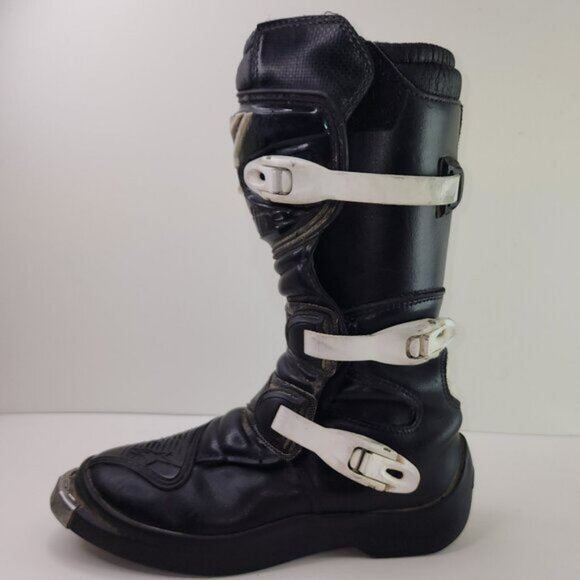 Alpine Stars MTB Motorcross Motorcycle Boots (6 US) main image 4